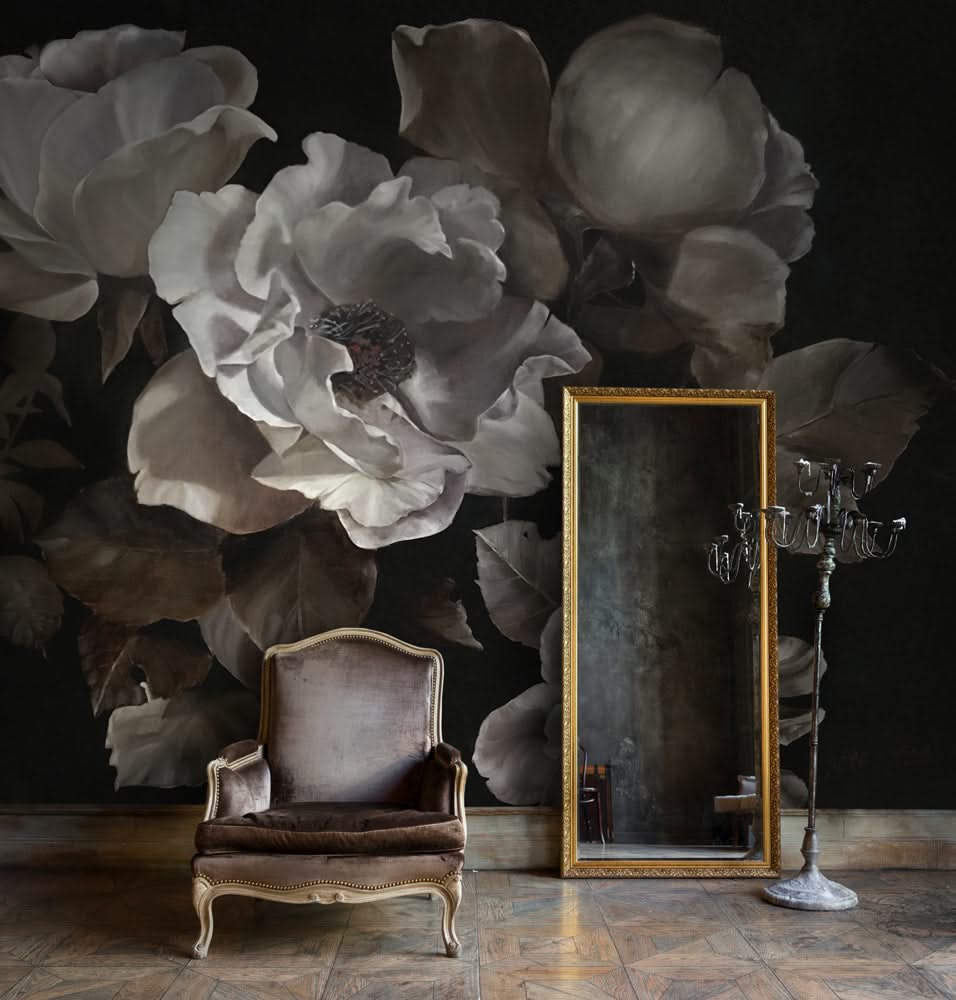 D'Argento by Diana Watson Artist