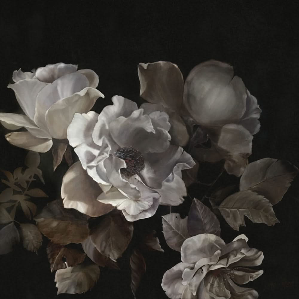 D'Argento by Diana Watson Artist