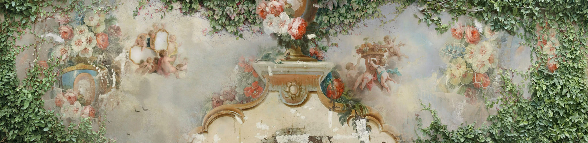 Gesso Fresco