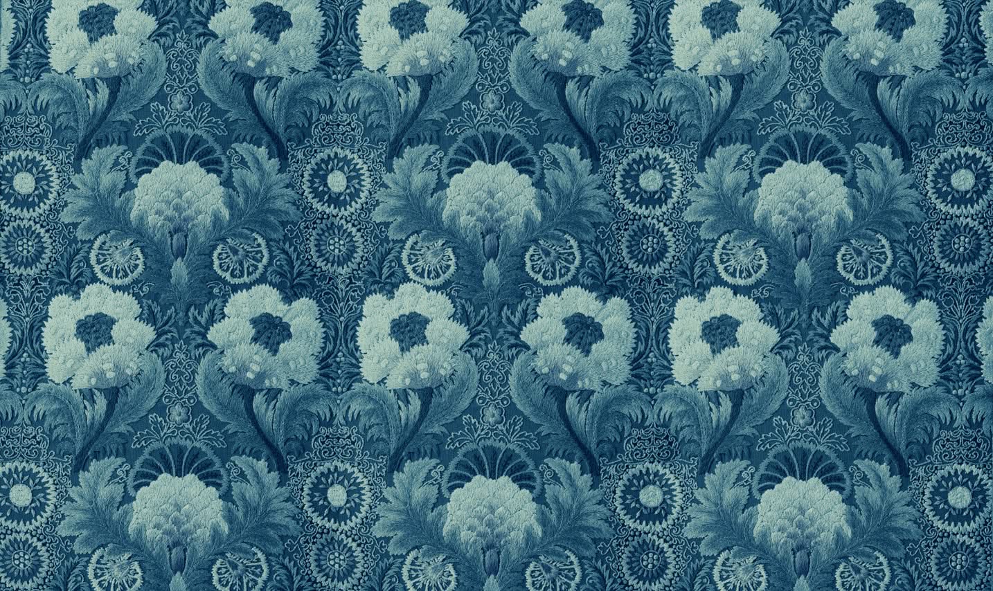 Indigo and Woad