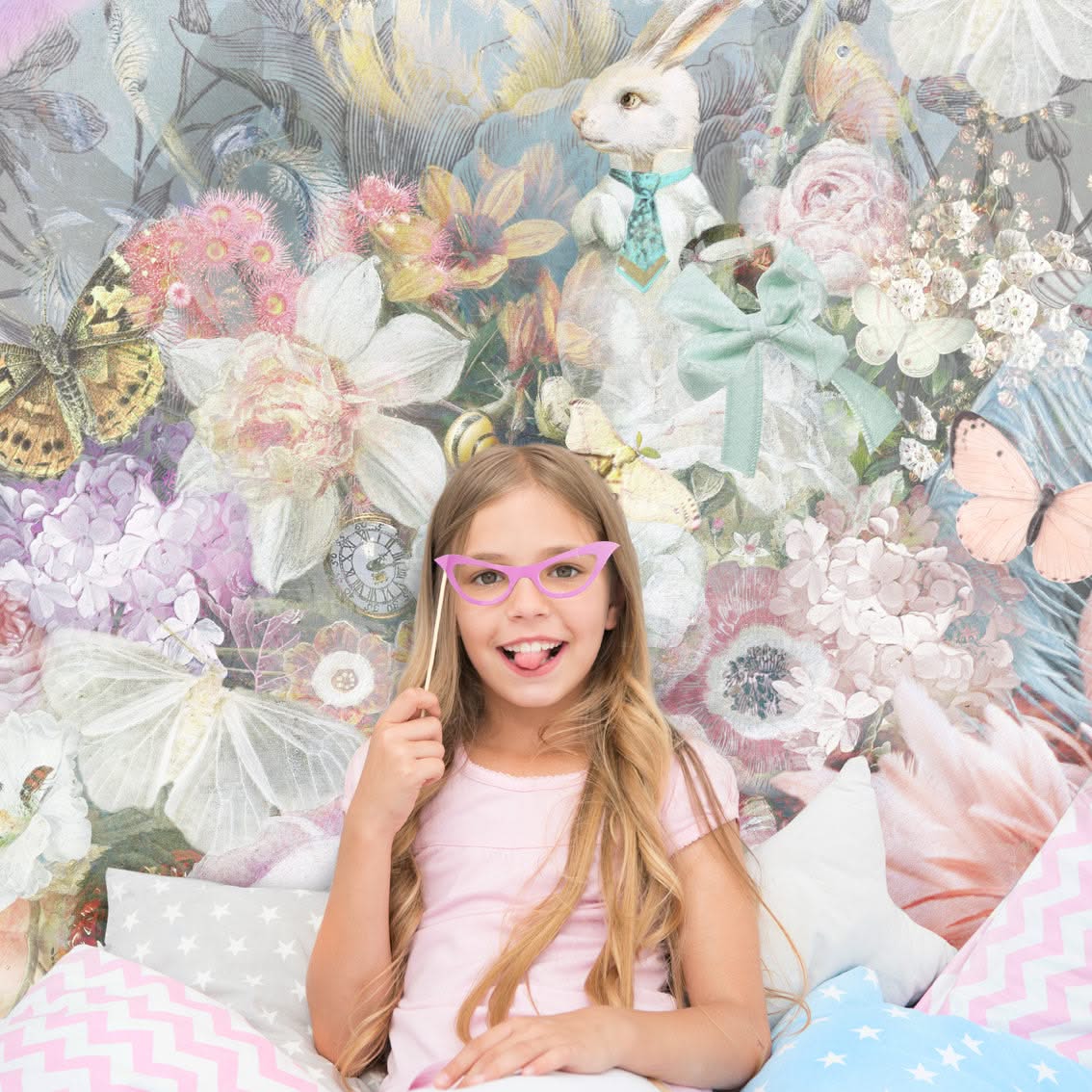 Sugar & Spice Rainbow