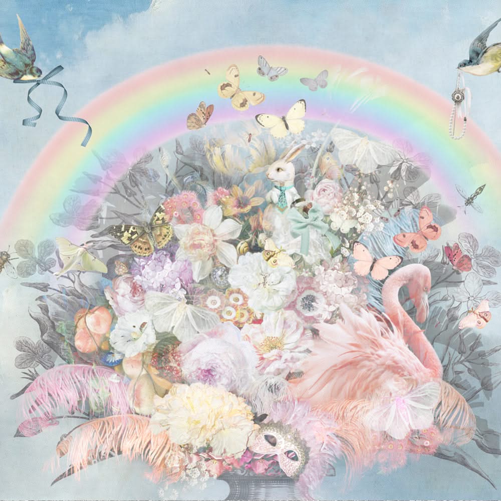 Sugar & Spice Rainbow