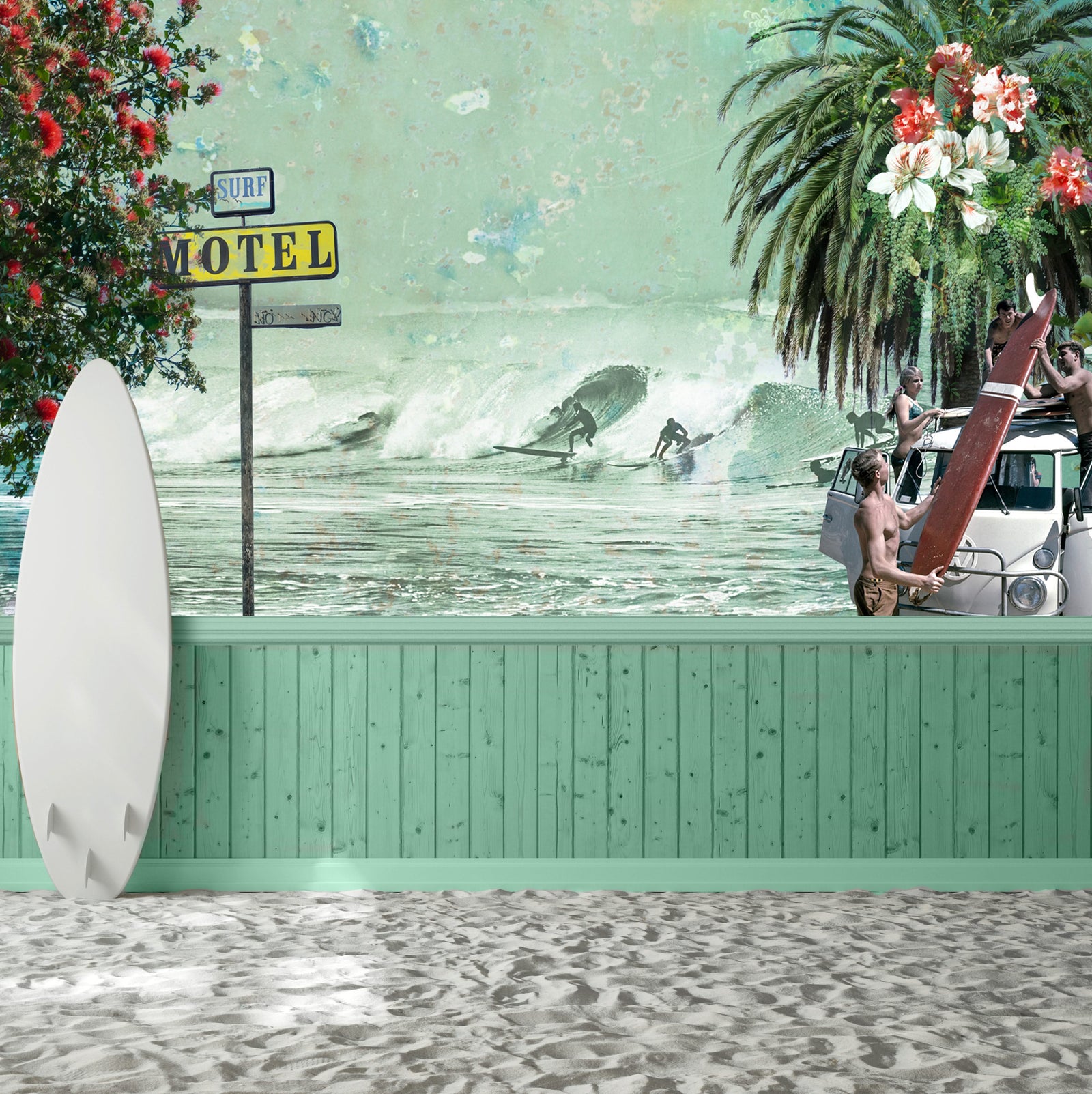 Surf Motel